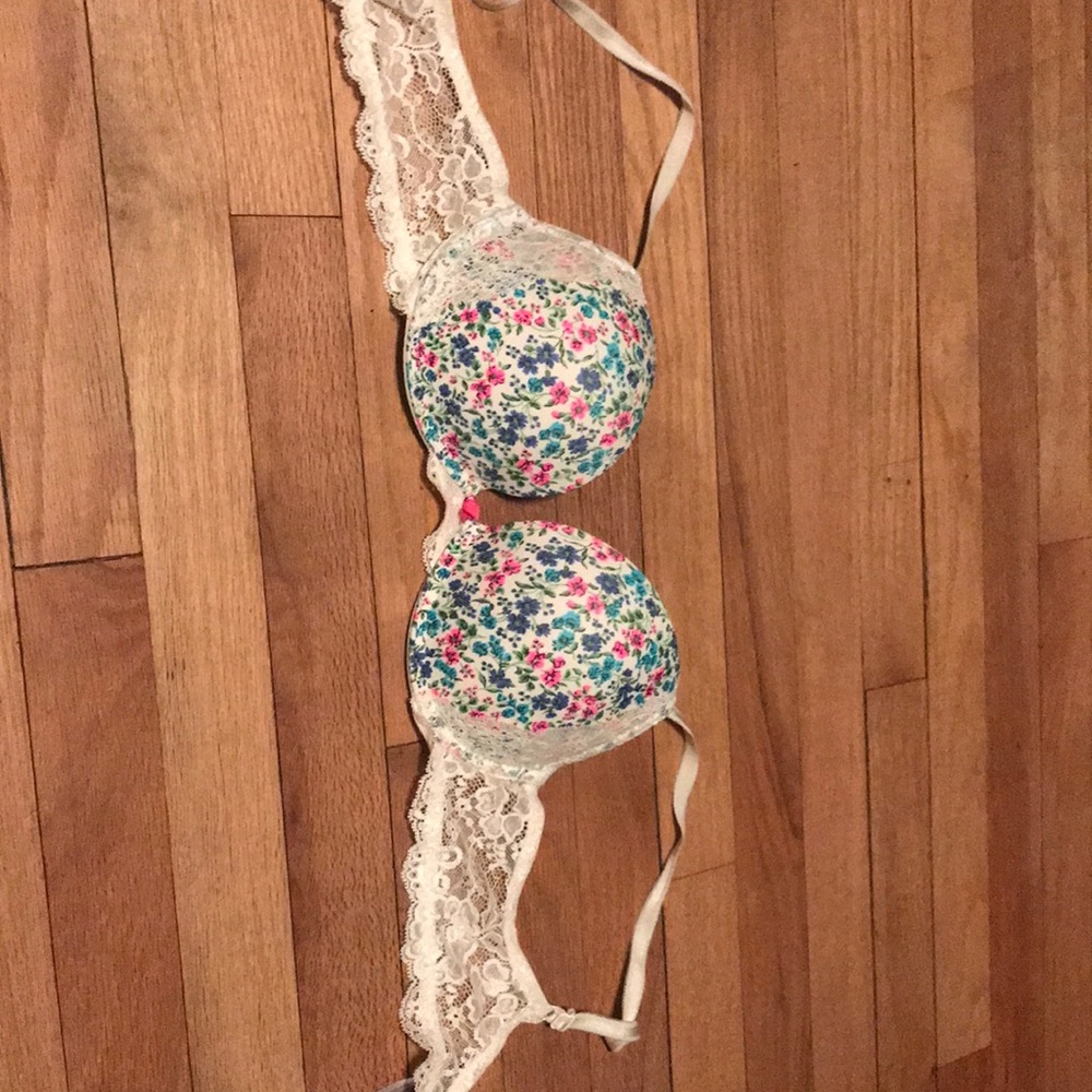 Vs push-up bra 36b